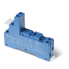 FINDER SPA - FIN95050SMA ZOCCOLO MORSETTI BUSSOLA 1-2P S.40