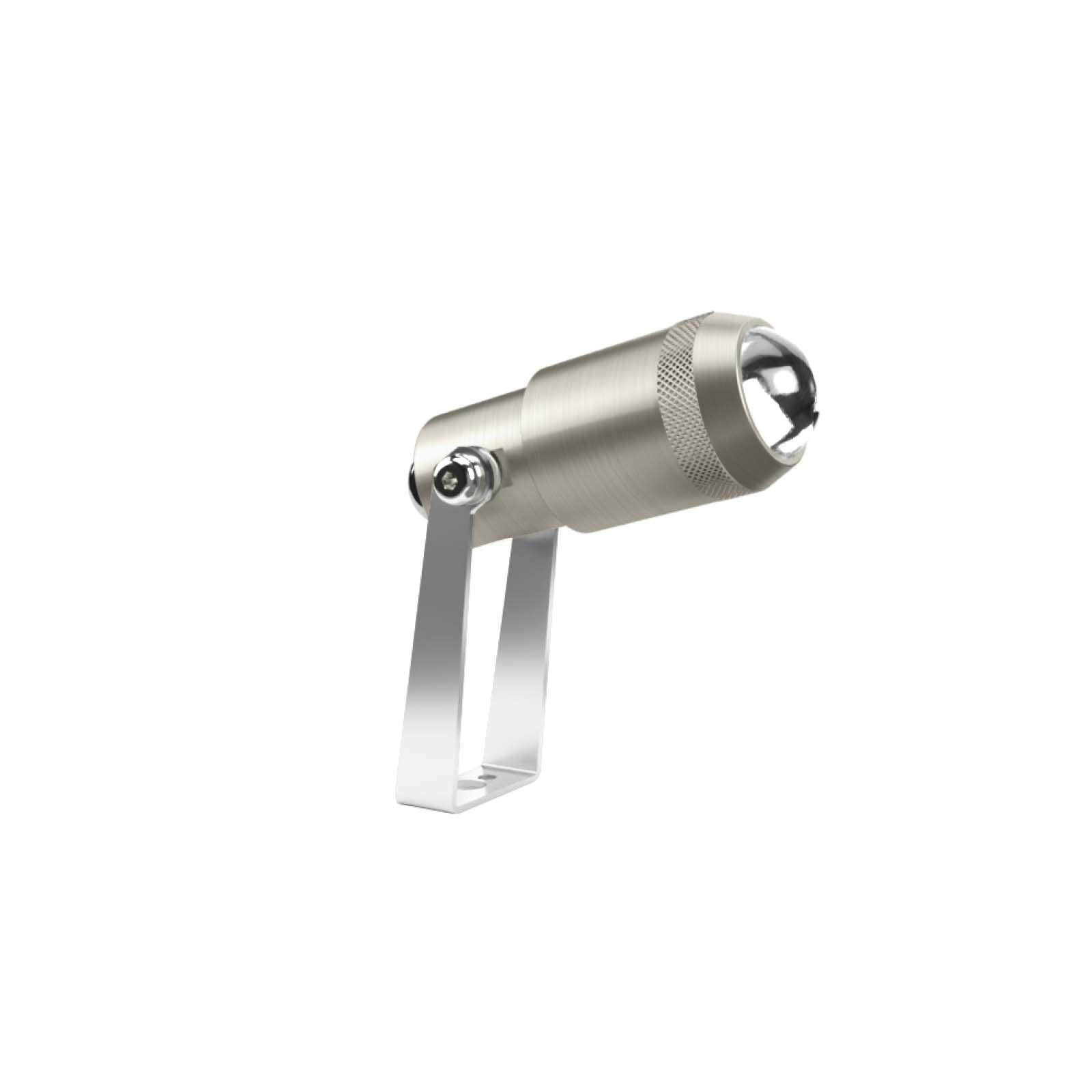 LINEA LIGHT (ILED) - ILD83574N85 CLIVO 12 1LED 3WAC C/DRIVER NK.SPAZ