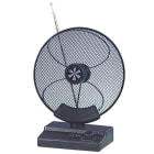 MELCHIONI SPA - MEM149898029 ANTENNA MPLIFICATA DA INTERNO UHF-VHF ME