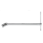 BM SPA - BMM009520006 Chiave a T con bussola esagonale snodata