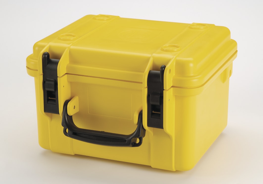 A.M.R.A. SPA - AMRP01298069 CHAUVIN ARNOUX VALIGETTA 272X248X182MM