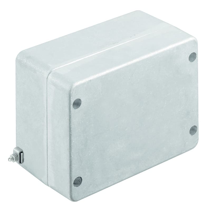 WEIDMULLER - WEI9526930000 KLIPPON K5 EX