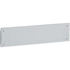 BTICINO - BTI9529 MAS - PANNELLO CIECO 600X150