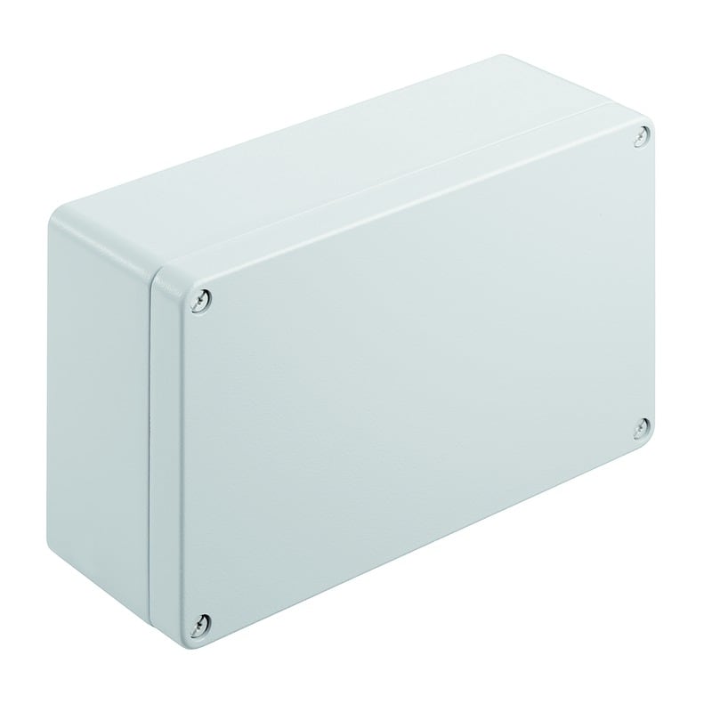 WEIDMULLER - WEI9529250000 KLIPPON K61 RAL7001