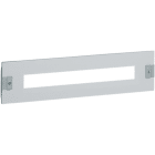 BTICINO - BTI9529/24Q MAS - PANNELLO 1/4 GIRO 24 DIN 600X150