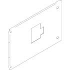 BTICINO - BTI9531/02ECM mas - pann estraib vert M250 MGT com mot