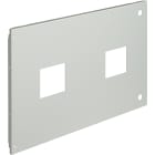 BTICINO - BTI9531/TNI MAS - PANNELLO INTERBLOCCO VERT M250-630
