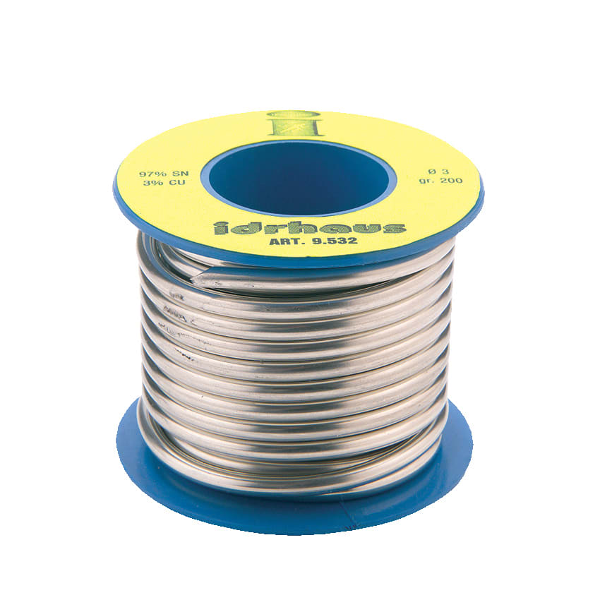 FERRARI - FER9.532 ROCCHETTO SN/CU GR. 200