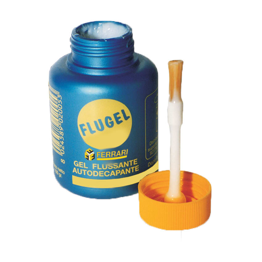 FERRARI - FER9.537 PASTA SALDA CON PENNELLO