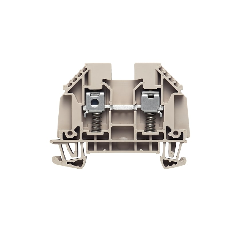 WEIDMULLER - WEI9537440000 WDU 4 SL