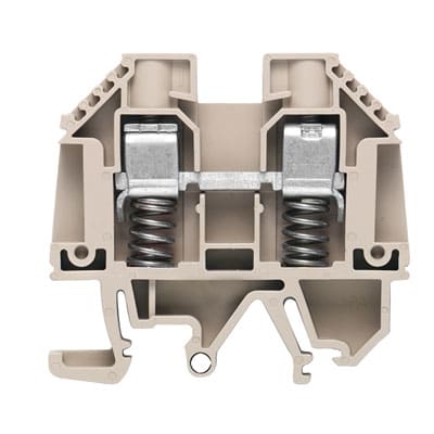 WEIDMULLER - WEI9537490000 WDU 10 SL/EN