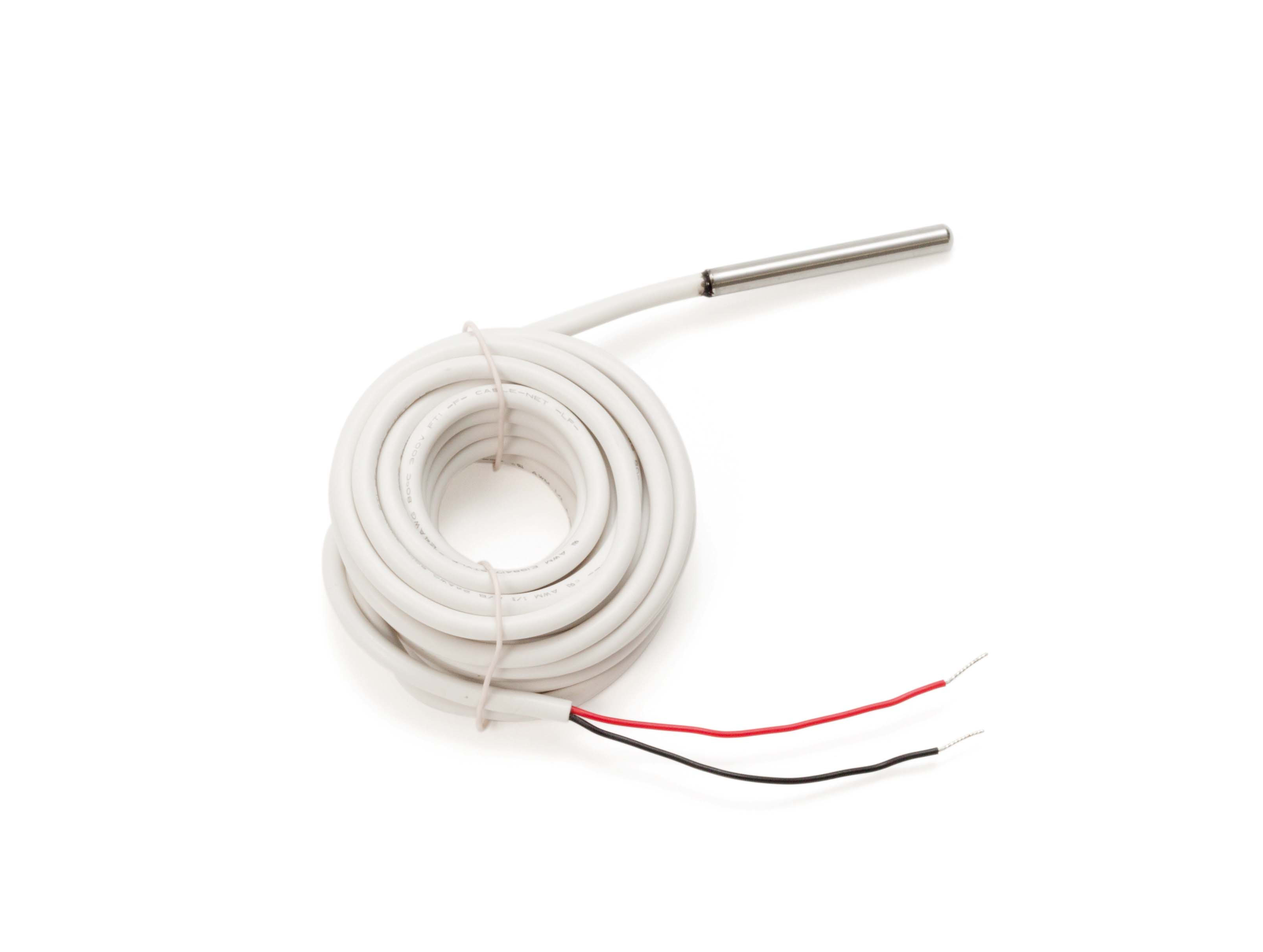 REHAU SPA - RE413280391001 NEA SMART 2.0 SONDA MANDATA/RITORNO