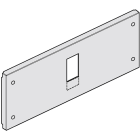 BTICINO - BTI9541ME160N MAS - PANNELLO MEGATIKER M160 ORIZZ L600