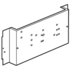 BTICINO - BTI9541P/04 MAS - PIASTRA M400-630 ORIZZANTALE L=600