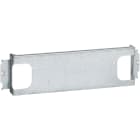 BTICINO - BTI9541P160N MAS - PIASTRA MEGATIKER M160 FIX ORIZ L6