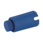 F.I.V. - FVR9547P004 TAPPO PROVA IMPIANTO 1/2 O-R BLU