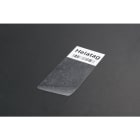 HELLERMANNTYTON Srl - HEE594-51104 Autolaminante laser TAG133LA4-1104-WHCL