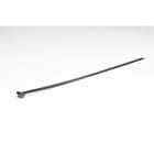 HELLERMANNTYTON Srl - HEE121-83360 FASCETTA A PISTONE KR 337X8.0 UV-BK KR8/
