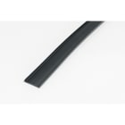 HELLERMANNTYTON Srl - HEE111-00253 PROFILO PER MBT 12,9 WIDE NERO LFPC129