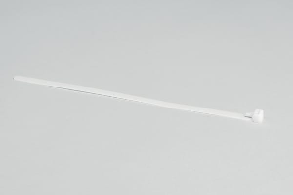 HELLERMANNTYTON Srl - HEE131-21019 FASCETTA RIAPRIBILE 100X6.5 NATURALE REL