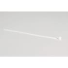 HELLERMANNTYTON Srl - HEE131-22519 FASCETTA RIAPRIBILE 250X7.5 NATURALE REL