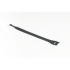 HELLERMANNTYTON Srl - HEE130-00012 Fascetta VELCRO 150x12.5 nero TEXTIE S