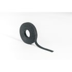 HELLERMANNTYTON Srl - HEE130-00022 NAST VELCRO 25000X13.0 NERO TEXTIE 25M(1