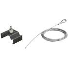 Philips - PBZ37459799 LL500Z MB-SW2 L5000 BK.