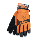 BM SPA - BMM095740202 GUANTI WORK ORANGE BETA O-M