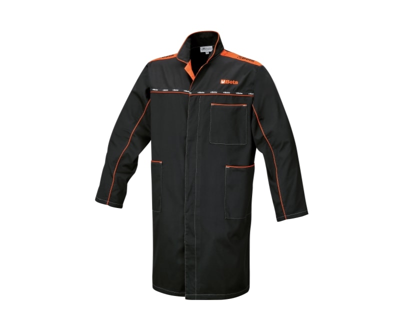 BM SPA - BMM095791003 Camice in poliestere/cotone