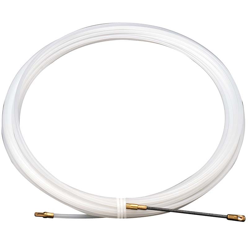 ELCART DISTRIBUTION - ERT280450200 SONDA IN NYLON PA6 D.4MM L.10MT.