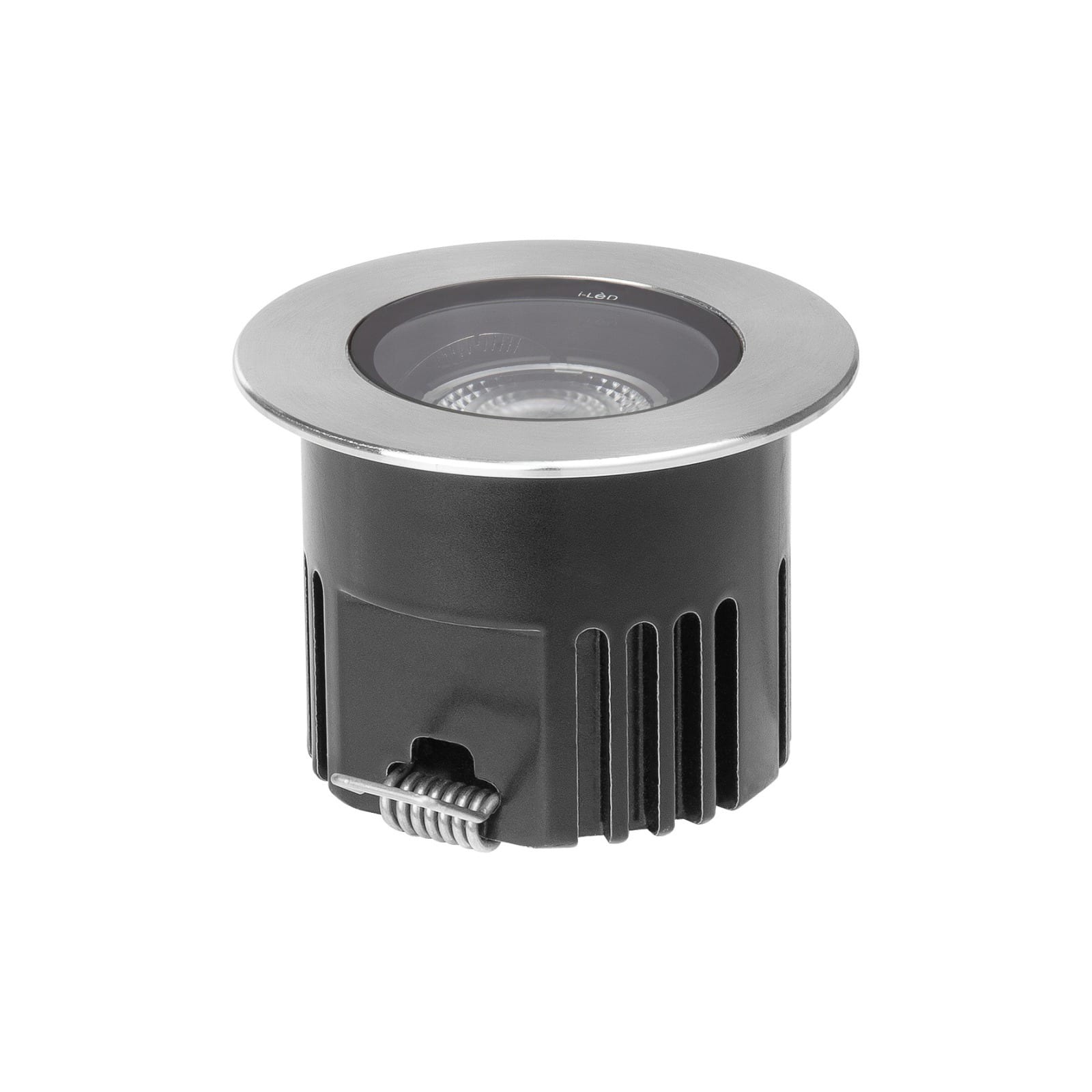LINEA LIGHT (ILED) - ILD80582N15 ORMA-I 1 1LED 4W 350MA INOX