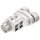 WIELAND ELECTRIC SRL - WIE96.031.0353.0 CONNETTORE PRESA RST20I3F B2 ZRY GL