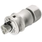 WIELAND ELECTRIC SRL - WIE96.032.4053.0 CONNETTORE SPINA RST20I3S S1 ZR1 V GL