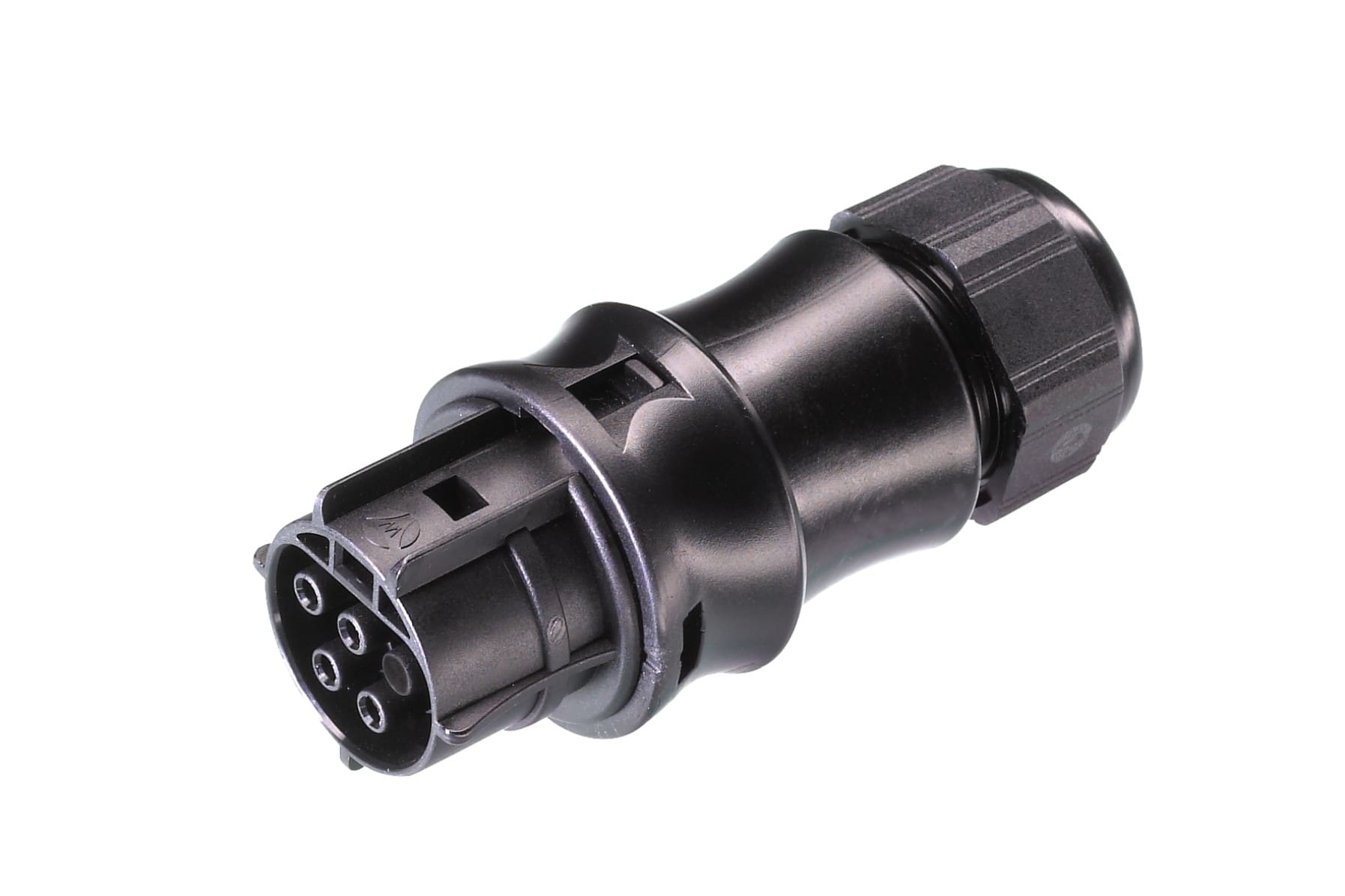 WIELAND ELECTRIC SRL - WIE96.041.4153.1 CONNETTORE PRESA RST20I4S B1 ZR2 SW