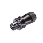 WIELAND ELECTRIC SRL - WIE96.042.4153.1 CONNETTORE SPINA RST20I4S S1 ZR2 V SW
