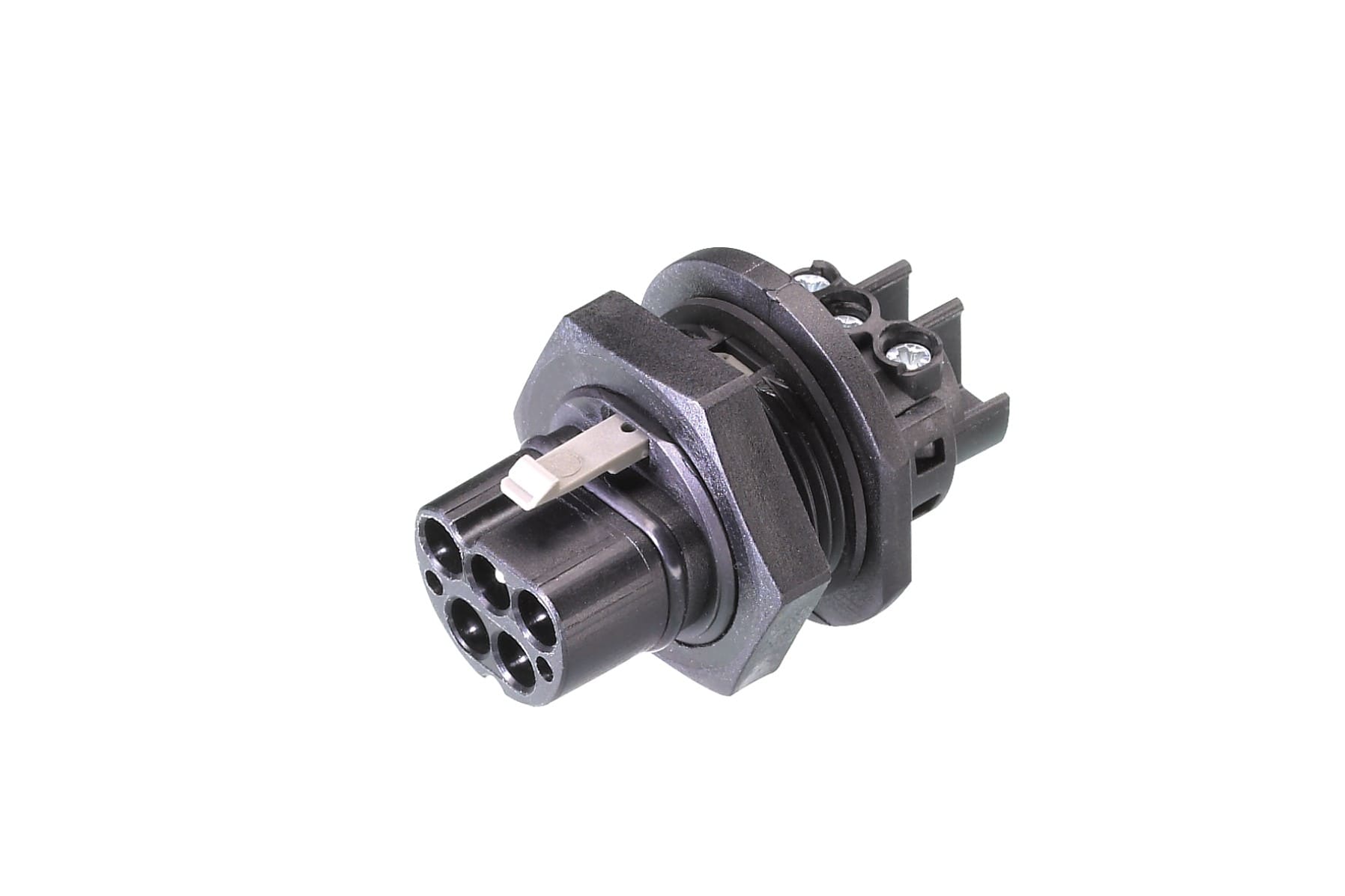 WIELAND ELECTRIC SRL - WIE96.042.5053.1 PARTE SPINA RST20I4S S1 M01V SW