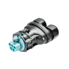 WIELAND ELECTRIC SRL - WIE96.052.4353.6 CONNETTORE SPINA RST20I5S B1 ZRYSV TB04