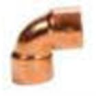 IBP BANNINGER ITALIA - IBP9607 003000000 GOMITO RAME 90 FF 3/8