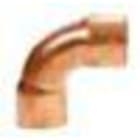 IBP BANNINGER ITALIA - IBP9607D007000000 CURVA RAME 90 FF 7/8