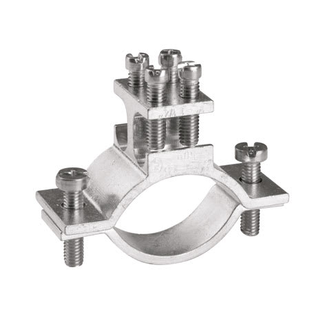 KAISER GMBH & CO. KG - KAI9610.02 ERDLEITUNGSBRIDE 1   - 11/4   (33.5-41.9