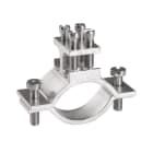 KAISER GMBH & CO. KG - KAI9610.02 Fascette di messa a terra 1'' - 1¼''