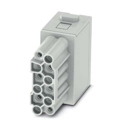 PHOENIX CONTACT - PHC1424228 HC-M-12-PT-F MODULO PORTACONTATTI
