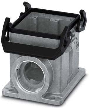 PHOENIX CONTACT - PHC1424847 HC-STA-B32-SHWD-2SSP36-ELC-AL CONNETT. I