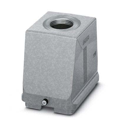 PHOENIX CONTACT - PHC1424851 HC-STA-B48-HHFS-1TTP29-EM-AL CUSTODIA