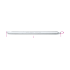 BM SPA - BMM009620005 LEVAGOMME 500
