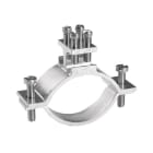 KAISER GMBH & CO. KG - KAI9620.02 Fascette di messa a terra 1½ - 2''