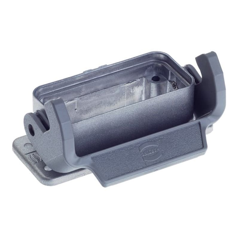 SCAME PARRE SPA - SCA962.0150301 CUST.FISSA EMC 10A USC.CAVO FILETT. PG