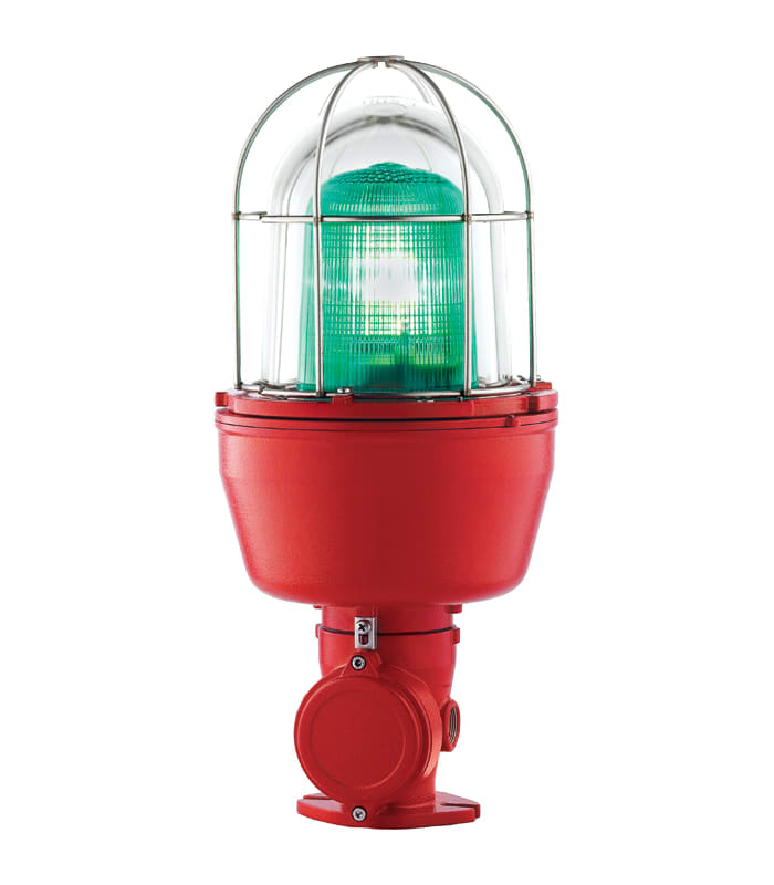 SIRENA - SIR96204 EX 080 LA F GRE V110AC