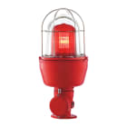 SIRENA - SIR96213 EX 080 LA F RED V240AC